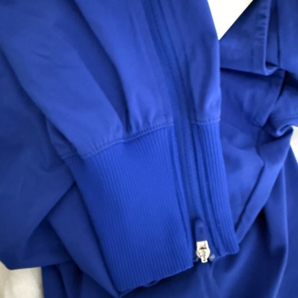 Nike Team USA dri fit jogger track pants Paris 2024 Olympics Women’s size Small - Picture 8 of 10